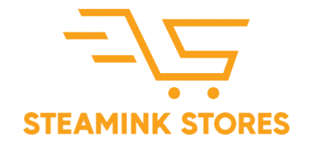 Steamink Stores